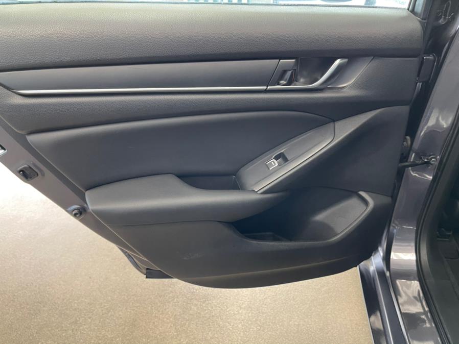 Used Honda Accord Sedan Sport 1.5T CVT 2019 | 5 Towns Drive. Inwood, New York Used Honda Accord Sedan Sport 1.5T CVT 2019 | 5 Towns Drive. Inwood, New York