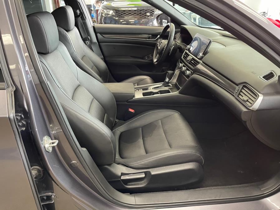 Used Honda Accord Sedan Sport 1.5T CVT 2019 | 5 Towns Drive. Inwood, New York Used Honda Accord Sedan Sport 1.5T CVT 2019 | 5 Towns Drive. Inwood, New York