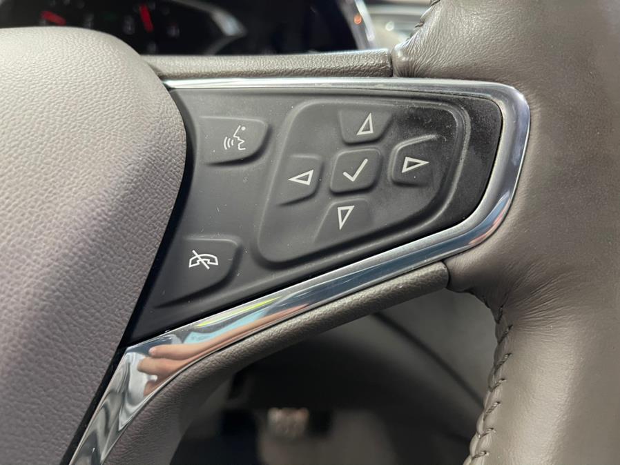 Used Chevrolet Malibu 4dr Sdn LT w/1LT 2017 | 5 Towns Drive. Inwood, New York Used Chevrolet Malibu 4dr Sdn LT w/1LT 2017 | 5 Towns Drive. Inwood, New York