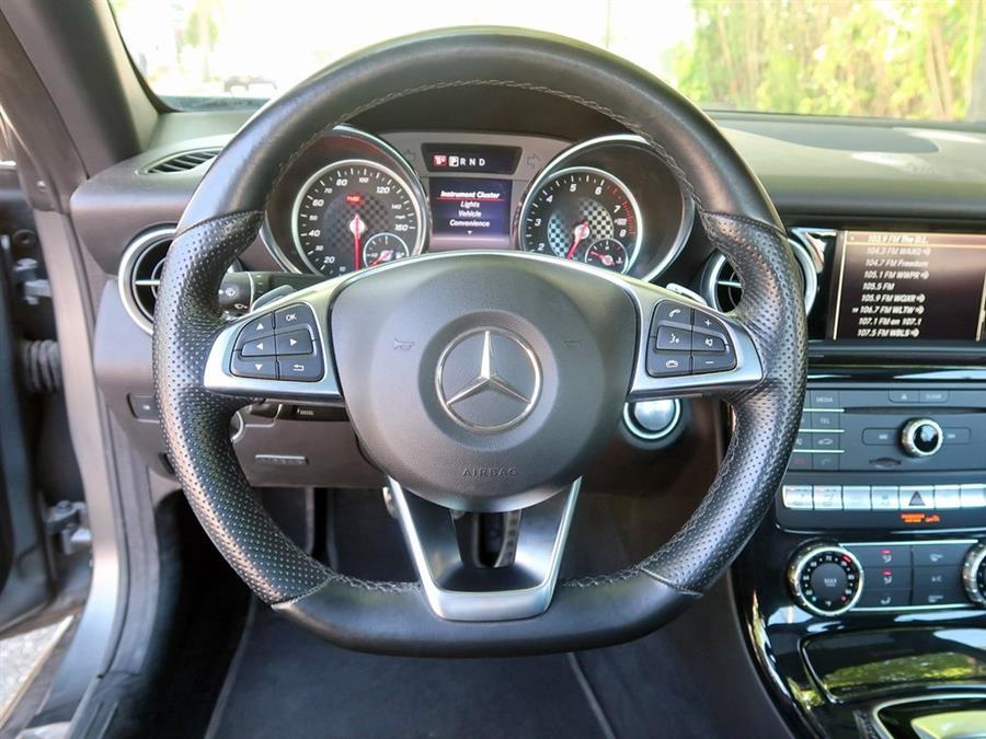 Used Mercedes-benz Slc SLC 300 2018 | Auto Expo Ent Inc.. Great Neck, New York Used Mercedes-benz Slc SLC 300 2018 | Auto Expo Ent Inc.. Great Neck, New York