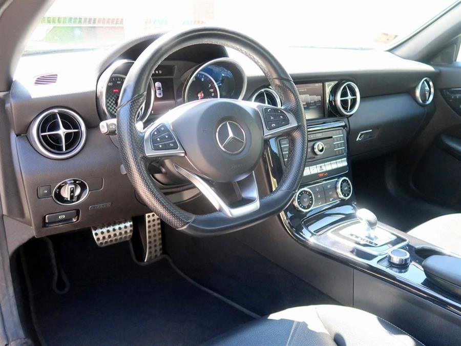 Used Mercedes-benz Slc SLC 300 2018 | Auto Expo Ent Inc.. Great Neck, New York Used Mercedes-benz Slc SLC 300 2018 | Auto Expo Ent Inc.. Great Neck, New York
