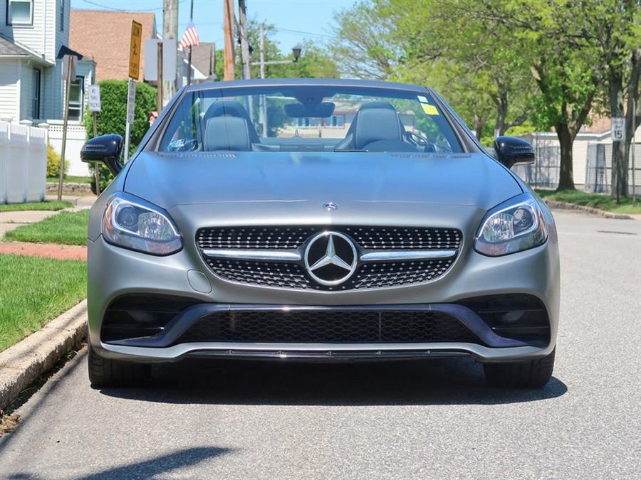 Used Mercedes-benz Slc SLC 300 2018 | Auto Expo Ent Inc.. Great Neck, New York Used Mercedes-benz Slc SLC 300 2018 | Auto Expo Ent Inc.. Great Neck, New York
