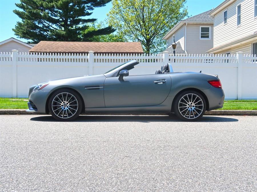 Used Mercedes-benz Slc SLC 300 2018 | Auto Expo Ent Inc.. Great Neck, New York Used Mercedes-benz Slc SLC 300 2018 | Auto Expo Ent Inc.. Great Neck, New York