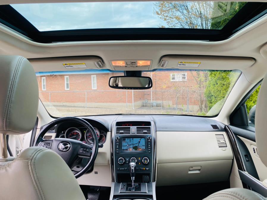 Used Mazda CX-9 AWD 4dr Touring 2010 | Supreme Automotive. New Britain, Connecticut Used Mazda CX-9 AWD 4dr Touring 2010 | Supreme Automotive. New Britain, Connecticut