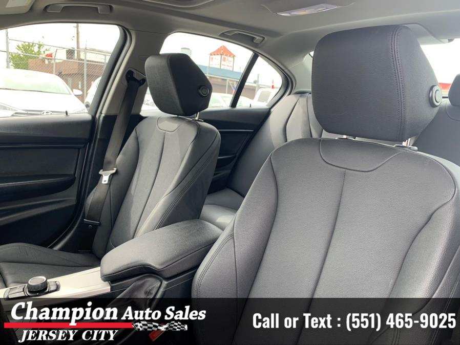 Used BMW 3 Series 320i xDrive Sedan South Africa 2018 | Champion Auto Sales of JC. Jersey City, New Jersey Used BMW 3 Series 320i xDrive Sedan South Africa 2018 | Champion Auto Sales of JC. Jersey City, New Jersey