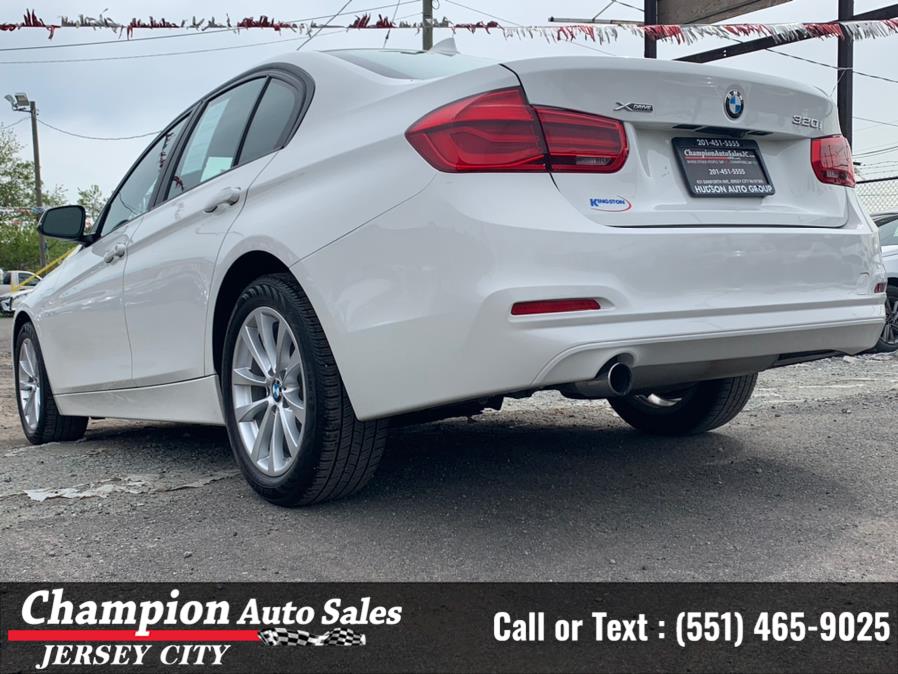 Used BMW 3 Series 320i xDrive Sedan South Africa 2018 | Champion Auto Sales of JC. Jersey City, New Jersey Used BMW 3 Series 320i xDrive Sedan South Africa 2018 | Champion Auto Sales of JC. Jersey City, New Jersey