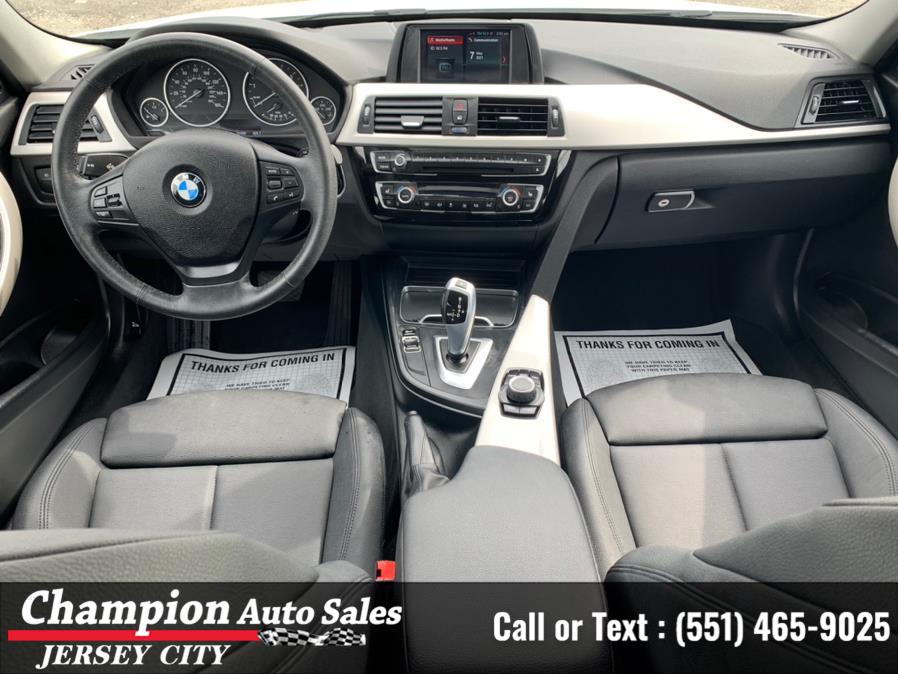 Used BMW 3 Series 320i xDrive Sedan South Africa 2018 | Champion Auto Sales of JC. Jersey City, New Jersey Used BMW 3 Series 320i xDrive Sedan South Africa 2018 | Champion Auto Sales of JC. Jersey City, New Jersey