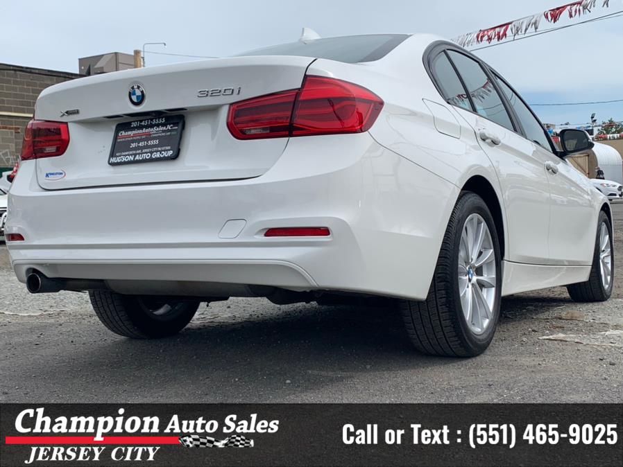 Used BMW 3 Series 320i xDrive Sedan South Africa 2018 | Champion Auto Sales of JC. Jersey City, New Jersey Used BMW 3 Series 320i xDrive Sedan South Africa 2018 | Champion Auto Sales of JC. Jersey City, New Jersey