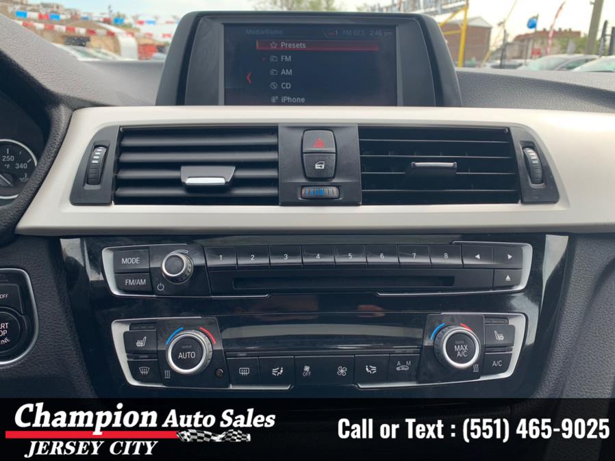 Used BMW 3 Series 320i xDrive Sedan South Africa 2018 | Champion Auto Sales of JC. Jersey City, New Jersey Used BMW 3 Series 320i xDrive Sedan South Africa 2018 | Champion Auto Sales of JC. Jersey City, New Jersey