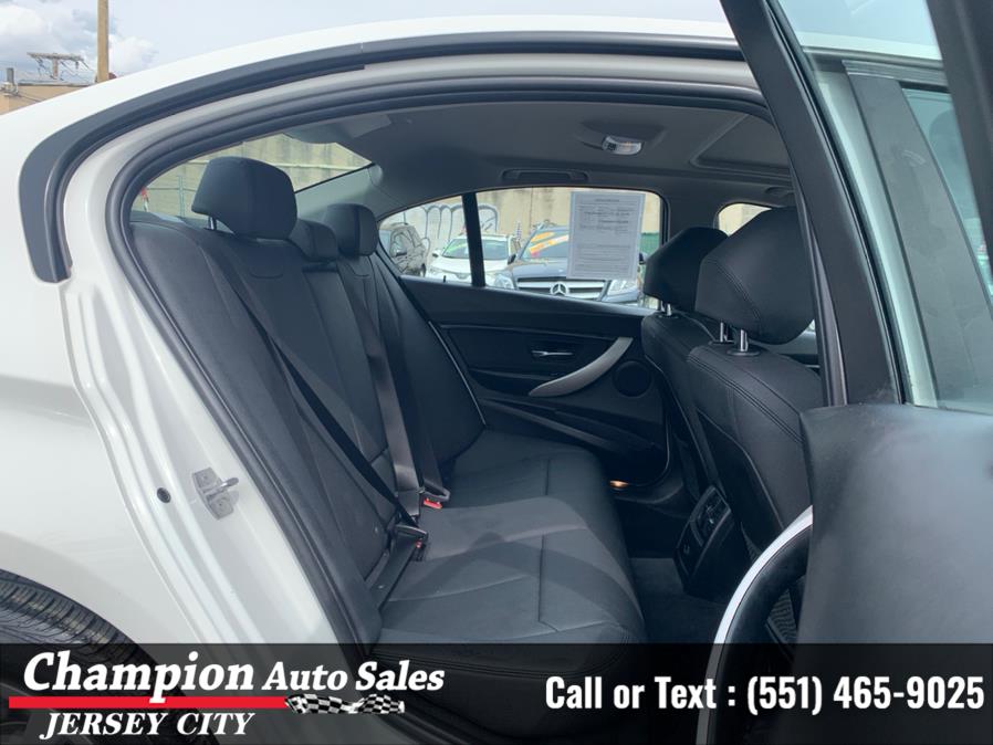 Used BMW 3 Series 320i xDrive Sedan South Africa 2018 | Champion Auto Sales of JC. Jersey City, New Jersey Used BMW 3 Series 320i xDrive Sedan South Africa 2018 | Champion Auto Sales of JC. Jersey City, New Jersey