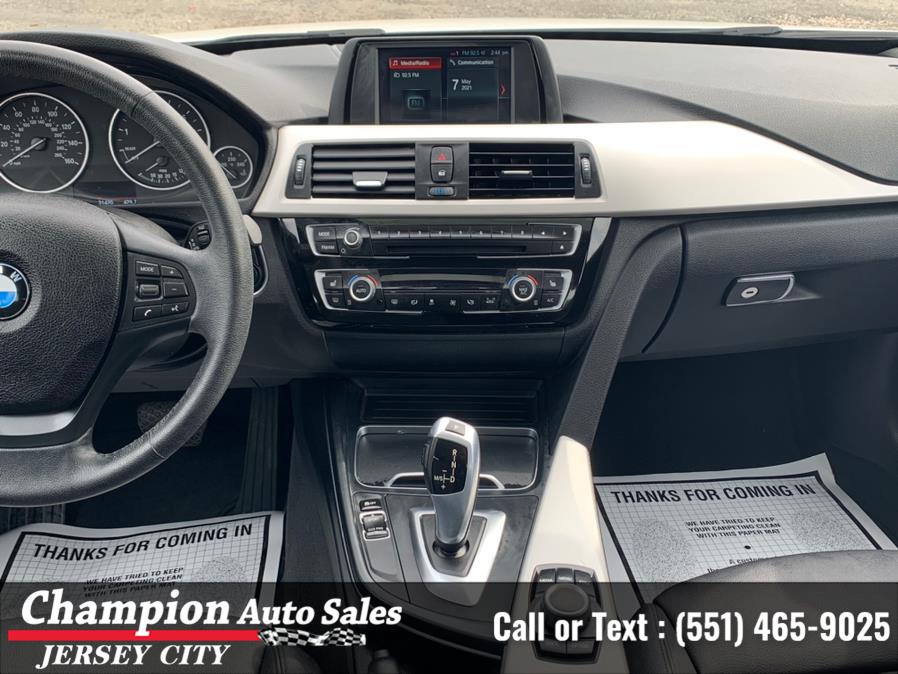 Used BMW 3 Series 320i xDrive Sedan South Africa 2018 | Champion Auto Sales of JC. Jersey City, New Jersey Used BMW 3 Series 320i xDrive Sedan South Africa 2018 | Champion Auto Sales of JC. Jersey City, New Jersey