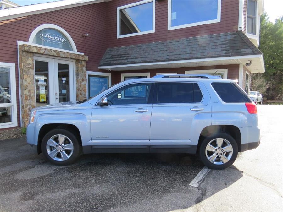 Used GMC Terrain SLT 2 AWD 4dr SUV 2015 | Lake City Exports Inc. Auburn, Maine Used GMC Terrain SLT 2 AWD 4dr SUV 2015 | Lake City Exports Inc. Auburn, Maine