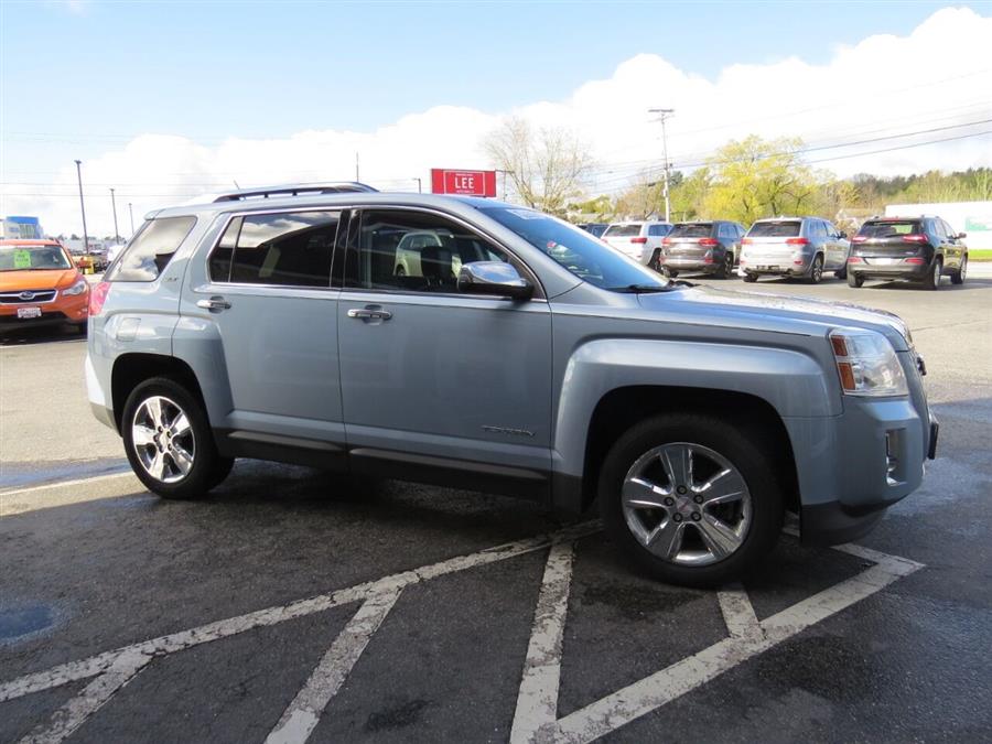 Used GMC Terrain SLT 2 AWD 4dr SUV 2015 | Lake City Exports Inc. Auburn, Maine Used GMC Terrain SLT 2 AWD 4dr SUV 2015 | Lake City Exports Inc. Auburn, Maine