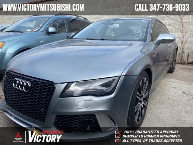 2012 Audi A7 Premium quattro, available for sale in Freehold, New Jersey | Shop Auto. Freehold, New Jersey 2012 Audi A7 Premium quattro, available for sale in Freehold, New Jersey | Shop Auto. Freehold, New Jersey