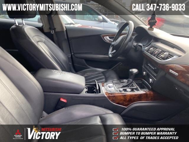 2012 Audi A7 Premium quattro, available for sale in Freehold, New Jersey | Shop Auto. Freehold, New Jersey 2012 Audi A7 Premium quattro, available for sale in Freehold, New Jersey | Shop Auto. Freehold, New Jersey