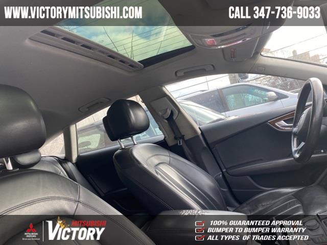 2012 Audi A7 Premium quattro, available for sale in Freehold, New Jersey | Shop Auto. Freehold, New Jersey 2012 Audi A7 Premium quattro, available for sale in Freehold, New Jersey | Shop Auto. Freehold, New Jersey