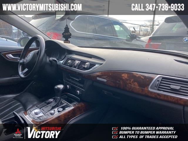 2012 Audi A7 Premium quattro, available for sale in Freehold, New Jersey | Shop Auto. Freehold, New Jersey 2012 Audi A7 Premium quattro, available for sale in Freehold, New Jersey | Shop Auto. Freehold, New Jersey