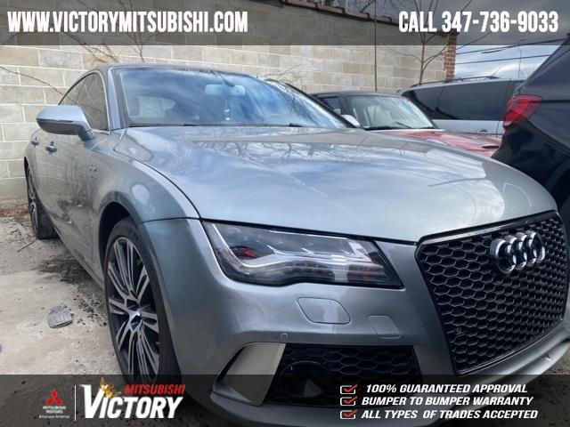 2012 Audi A7 Premium quattro, available for sale in Freehold, New Jersey | Shop Auto. Freehold, New Jersey 2012 Audi A7 Premium quattro, available for sale in Freehold, New Jersey | Shop Auto. Freehold, New Jersey