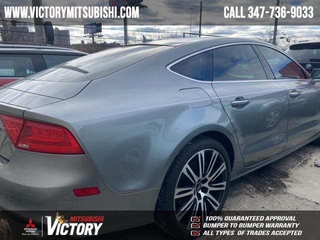 2012 Audi A7 Premium quattro, available for sale in Freehold, New Jersey | Shop Auto. Freehold, New Jersey 2012 Audi A7 Premium quattro, available for sale in Freehold, New Jersey | Shop Auto. Freehold, New Jersey