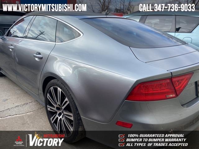 2012 Audi A7 Premium quattro, available for sale in Freehold, New Jersey | Shop Auto. Freehold, New Jersey 2012 Audi A7 Premium quattro, available for sale in Freehold, New Jersey | Shop Auto. Freehold, New Jersey