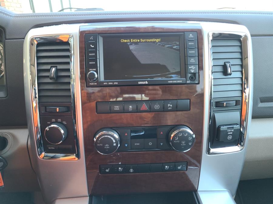 Used Ram 1500 Larime 4WD Crew Cab Sport 2011 | National Auto Brokers, Inc.. Waterbury, Connecticut Used Ram 1500 Larime 4WD Crew Cab Sport 2011 | National Auto Brokers, Inc.. Waterbury, Connecticut