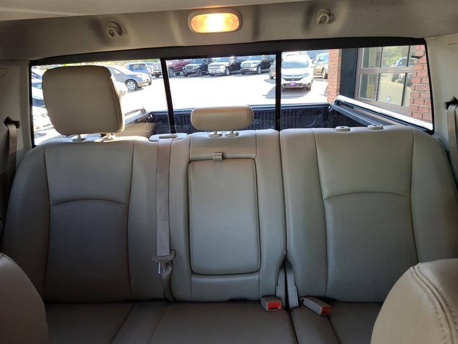 Used Ram 1500 Larime 4WD Crew Cab Sport 2011 | National Auto Brokers, Inc.. Waterbury, Connecticut Used Ram 1500 Larime 4WD Crew Cab Sport 2011 | National Auto Brokers, Inc.. Waterbury, Connecticut