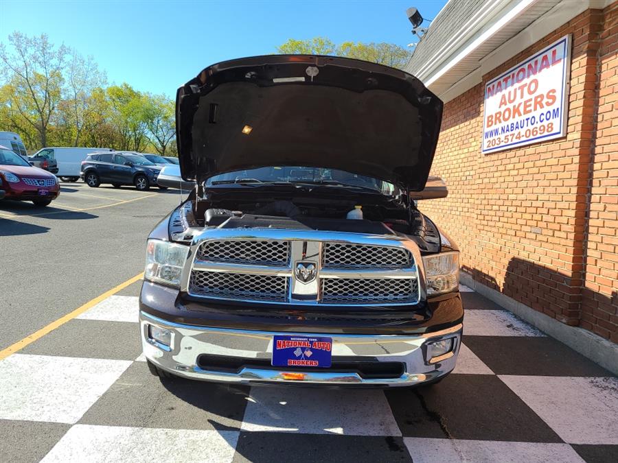 Used Ram 1500 Larime 4WD Crew Cab Sport 2011 | National Auto Brokers, Inc.. Waterbury, Connecticut Used Ram 1500 Larime 4WD Crew Cab Sport 2011 | National Auto Brokers, Inc.. Waterbury, Connecticut