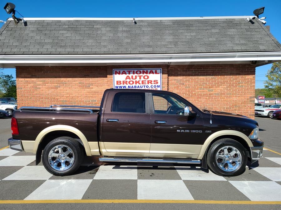 Used Ram 1500 Larime 4WD Crew Cab Sport 2011 | National Auto Brokers, Inc.. Waterbury, Connecticut Used Ram 1500 Larime 4WD Crew Cab Sport 2011 | National Auto Brokers, Inc.. Waterbury, Connecticut
