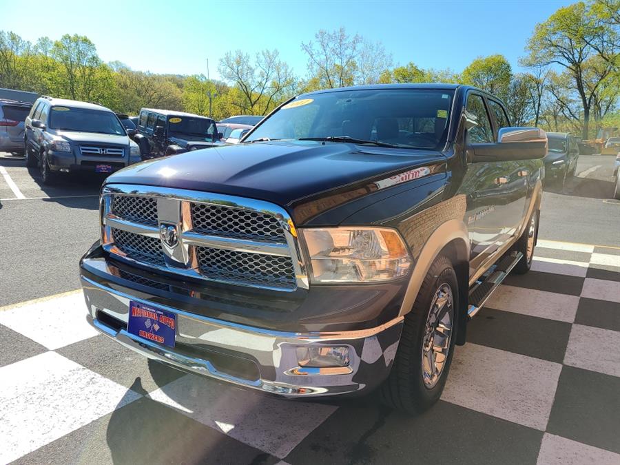 Used Ram 1500 Larime 4WD Crew Cab Sport 2011 | National Auto Brokers, Inc.. Waterbury, Connecticut Used Ram 1500 Larime 4WD Crew Cab Sport 2011 | National Auto Brokers, Inc.. Waterbury, Connecticut