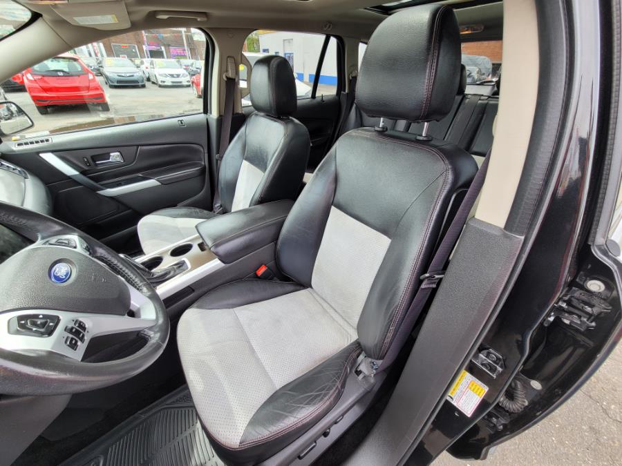 Used Ford Edge 4dr SEL AWD 2013 | Affordable Motors Inc. Bridgeport, Connecticut Used Ford Edge 4dr SEL AWD 2013 | Affordable Motors Inc. Bridgeport, Connecticut