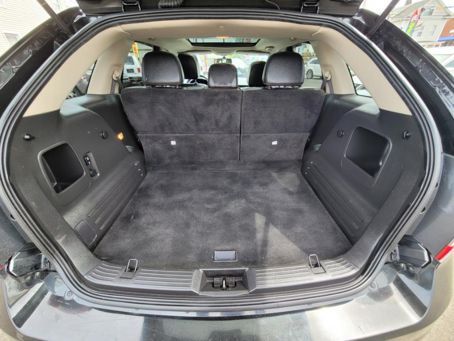 Used Ford Edge 4dr SEL AWD 2013 | Affordable Motors Inc. Bridgeport, Connecticut Used Ford Edge 4dr SEL AWD 2013 | Affordable Motors Inc. Bridgeport, Connecticut