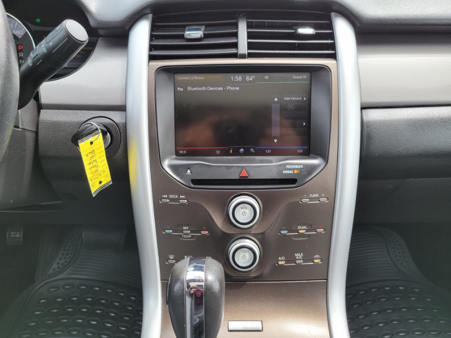 Used Ford Edge 4dr SEL AWD 2013 | Affordable Motors Inc. Bridgeport, Connecticut Used Ford Edge 4dr SEL AWD 2013 | Affordable Motors Inc. Bridgeport, Connecticut