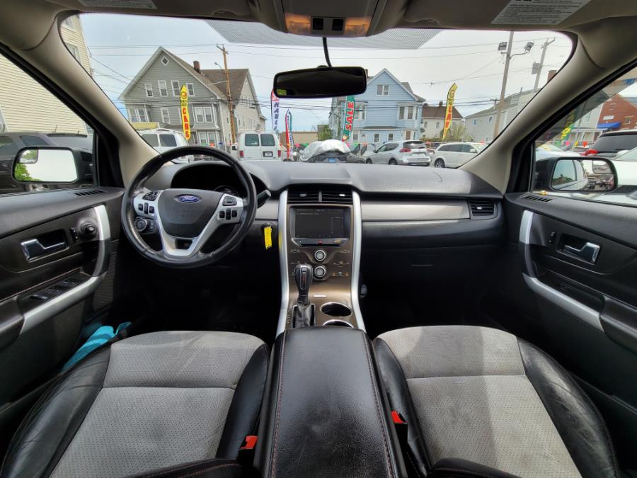 Used Ford Edge 4dr SEL AWD 2013 | Affordable Motors Inc. Bridgeport, Connecticut Used Ford Edge 4dr SEL AWD 2013 | Affordable Motors Inc. Bridgeport, Connecticut