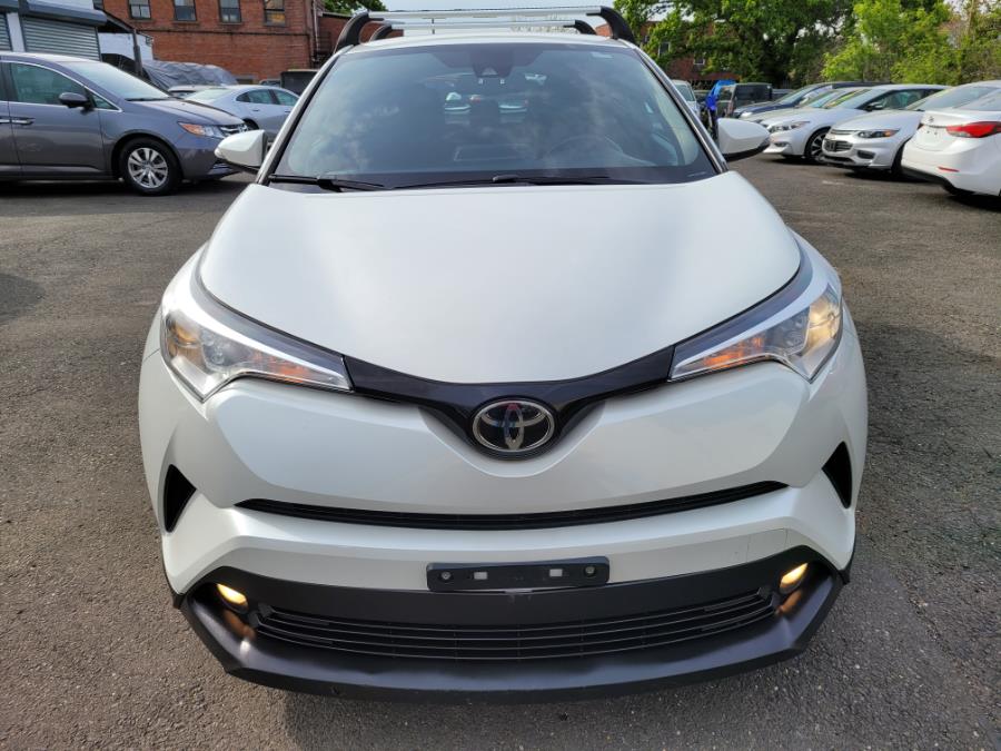 Used Toyota C-HR XLE FWD (Natl) 2018 | Affordable Motors Inc. Bridgeport, Connecticut Used Toyota C-HR XLE FWD (Natl) 2018 | Affordable Motors Inc. Bridgeport, Connecticut