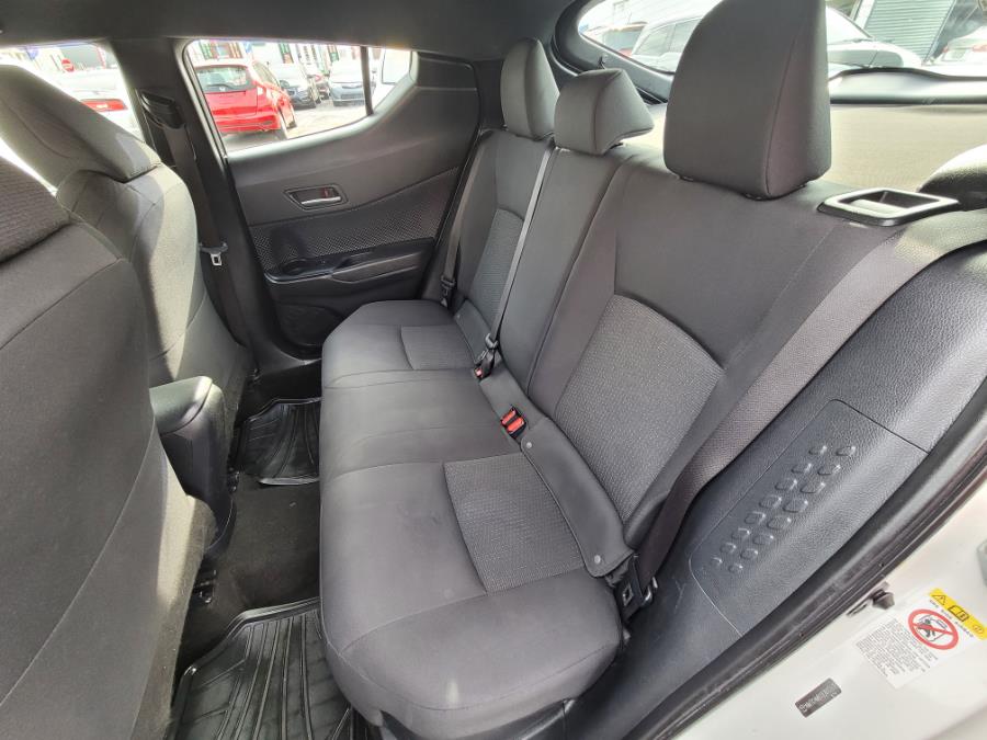 Used Toyota C-HR XLE FWD (Natl) 2018 | Affordable Motors Inc. Bridgeport, Connecticut Used Toyota C-HR XLE FWD (Natl) 2018 | Affordable Motors Inc. Bridgeport, Connecticut