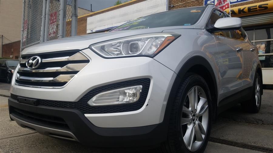 Used Hyundai Santa Fe Sport AWD 4dr 2.0T Sport 2013 | New York Motors Group Solutions LLC. Bronx, New York Used Hyundai Santa Fe Sport AWD 4dr 2.0T Sport 2013 | New York Motors Group Solutions LLC. Bronx, New York