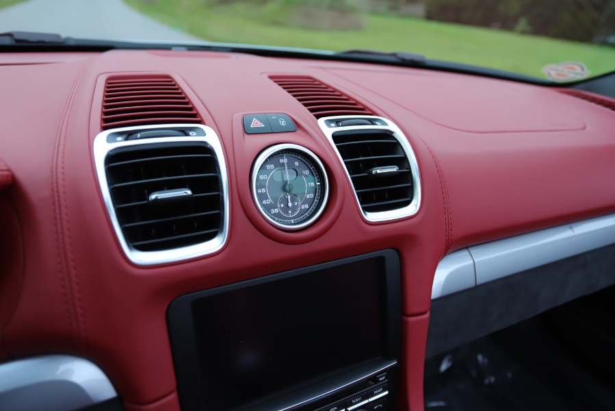 2016 Porsche Boxster 2dr Roadster Spyder, available for sale in North Salem, New York | Meccanic Shop North Inc. North Salem, New York 2016 Porsche Boxster 2dr Roadster Spyder, available for sale in North Salem, New York | Meccanic Shop North Inc. North Salem, New York