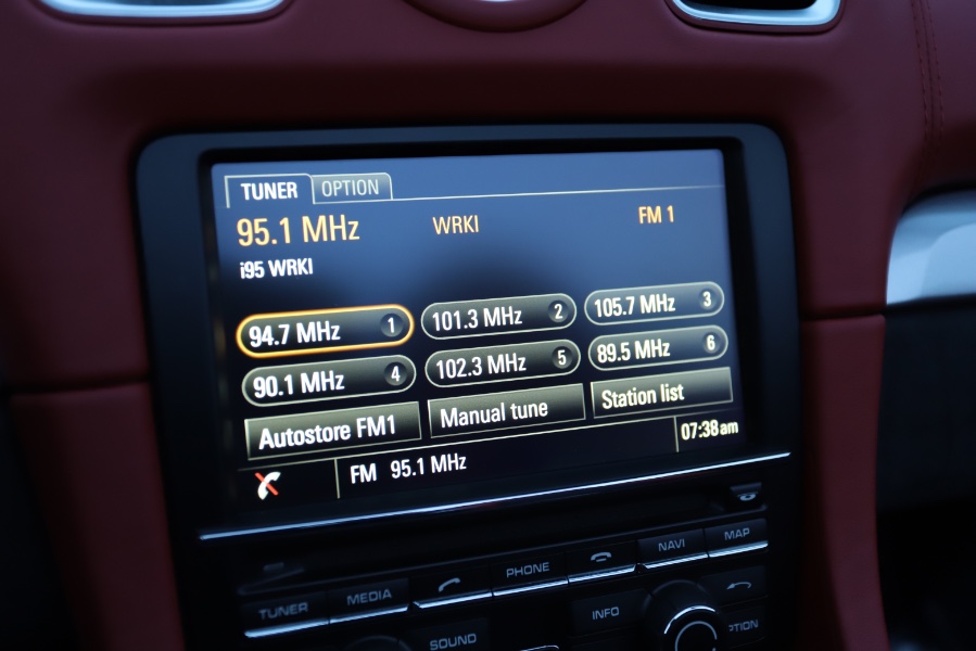 2016 Porsche Boxster 2dr Roadster Spyder, available for sale in North Salem, New York | Meccanic Shop North Inc. North Salem, New York 2016 Porsche Boxster 2dr Roadster Spyder, available for sale in North Salem, New York | Meccanic Shop North Inc. North Salem, New York