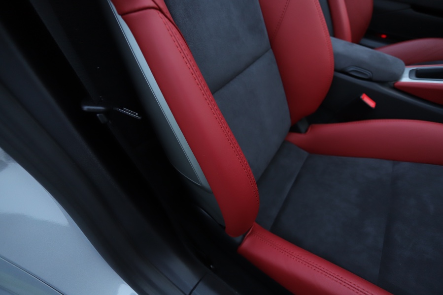 2016 Porsche Boxster 2dr Roadster Spyder, available for sale in North Salem, New York | Meccanic Shop North Inc. North Salem, New York 2016 Porsche Boxster 2dr Roadster Spyder, available for sale in North Salem, New York | Meccanic Shop North Inc. North Salem, New York