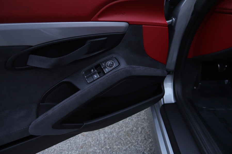 2016 Porsche Boxster 2dr Roadster Spyder, available for sale in North Salem, New York | Meccanic Shop North Inc. North Salem, New York 2016 Porsche Boxster 2dr Roadster Spyder, available for sale in North Salem, New York | Meccanic Shop North Inc. North Salem, New York