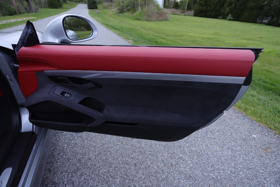 2016 Porsche Boxster 2dr Roadster Spyder, available for sale in North Salem, New York | Meccanic Shop North Inc. North Salem, New York 2016 Porsche Boxster 2dr Roadster Spyder, available for sale in North Salem, New York | Meccanic Shop North Inc. North Salem, New York