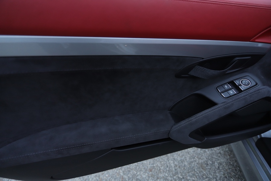 2016 Porsche Boxster 2dr Roadster Spyder, available for sale in North Salem, New York | Meccanic Shop North Inc. North Salem, New York 2016 Porsche Boxster 2dr Roadster Spyder, available for sale in North Salem, New York | Meccanic Shop North Inc. North Salem, New York