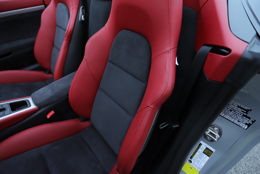 2016 Porsche Boxster 2dr Roadster Spyder, available for sale in North Salem, New York | Meccanic Shop North Inc. North Salem, New York 2016 Porsche Boxster 2dr Roadster Spyder, available for sale in North Salem, New York | Meccanic Shop North Inc. North Salem, New York