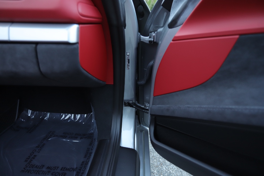 2016 Porsche Boxster 2dr Roadster Spyder, available for sale in North Salem, New York | Meccanic Shop North Inc. North Salem, New York 2016 Porsche Boxster 2dr Roadster Spyder, available for sale in North Salem, New York | Meccanic Shop North Inc. North Salem, New York