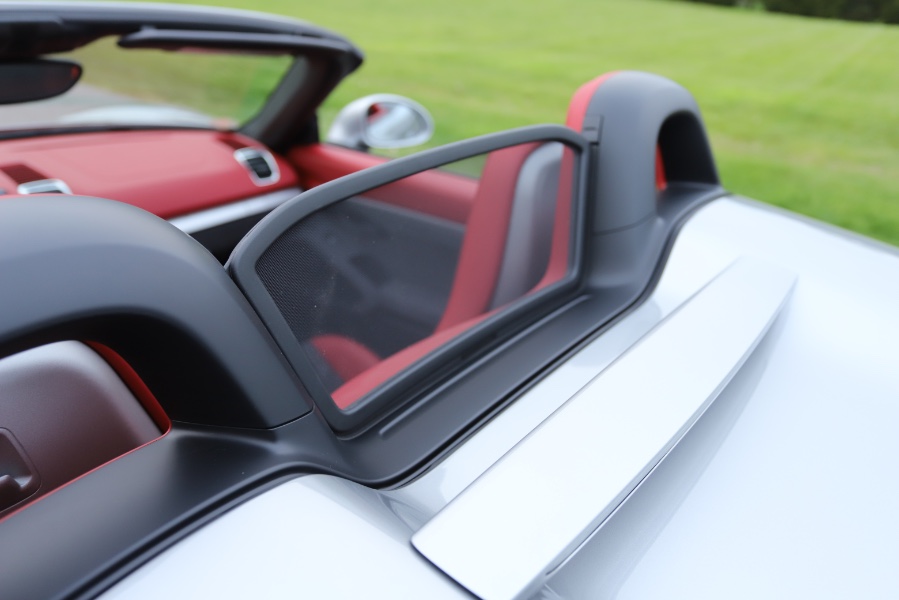 2016 Porsche Boxster 2dr Roadster Spyder, available for sale in North Salem, New York | Meccanic Shop North Inc. North Salem, New York 2016 Porsche Boxster 2dr Roadster Spyder, available for sale in North Salem, New York | Meccanic Shop North Inc. North Salem, New York