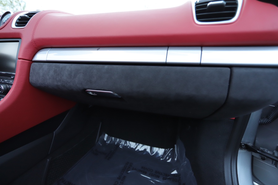 2016 Porsche Boxster 2dr Roadster Spyder, available for sale in North Salem, New York | Meccanic Shop North Inc. North Salem, New York 2016 Porsche Boxster 2dr Roadster Spyder, available for sale in North Salem, New York | Meccanic Shop North Inc. North Salem, New York