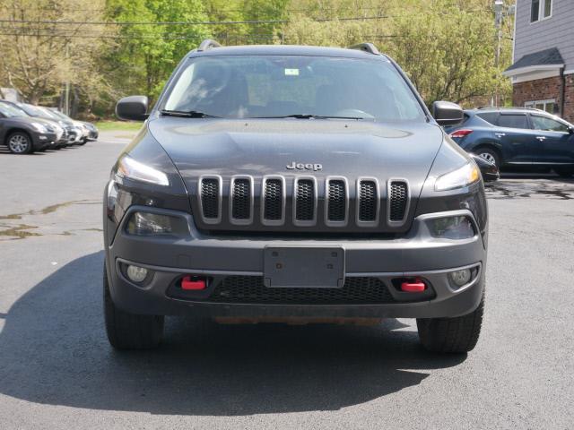 2015 Jeep Cherokee Trailhawk, available for sale in Canton, Connecticut | Canton Auto Exchange. Canton, Connecticut 2015 Jeep Cherokee Trailhawk, available for sale in Canton, Connecticut | Canton Auto Exchange. Canton, Connecticut