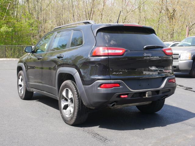 2015 Jeep Cherokee Trailhawk, available for sale in Canton, Connecticut | Canton Auto Exchange. Canton, Connecticut 2015 Jeep Cherokee Trailhawk, available for sale in Canton, Connecticut | Canton Auto Exchange. Canton, Connecticut