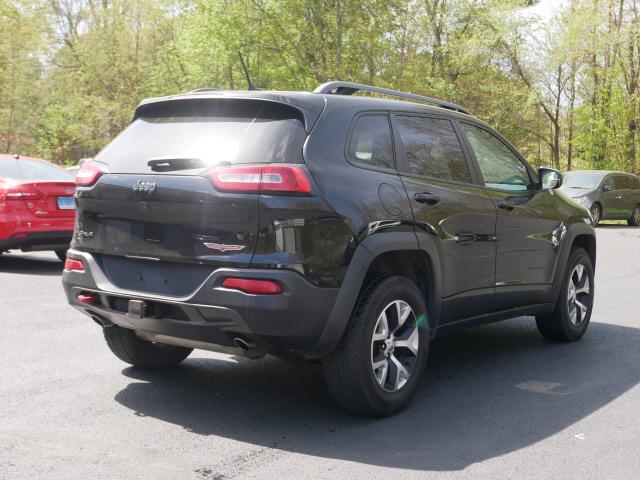 2015 Jeep Cherokee Trailhawk, available for sale in Canton, Connecticut | Canton Auto Exchange. Canton, Connecticut 2015 Jeep Cherokee Trailhawk, available for sale in Canton, Connecticut | Canton Auto Exchange. Canton, Connecticut