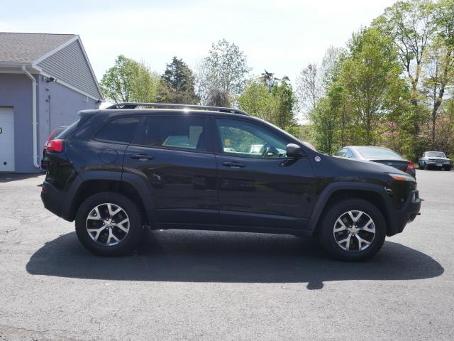 2015 Jeep Cherokee Trailhawk, available for sale in Canton, Connecticut | Canton Auto Exchange. Canton, Connecticut 2015 Jeep Cherokee Trailhawk, available for sale in Canton, Connecticut | Canton Auto Exchange. Canton, Connecticut